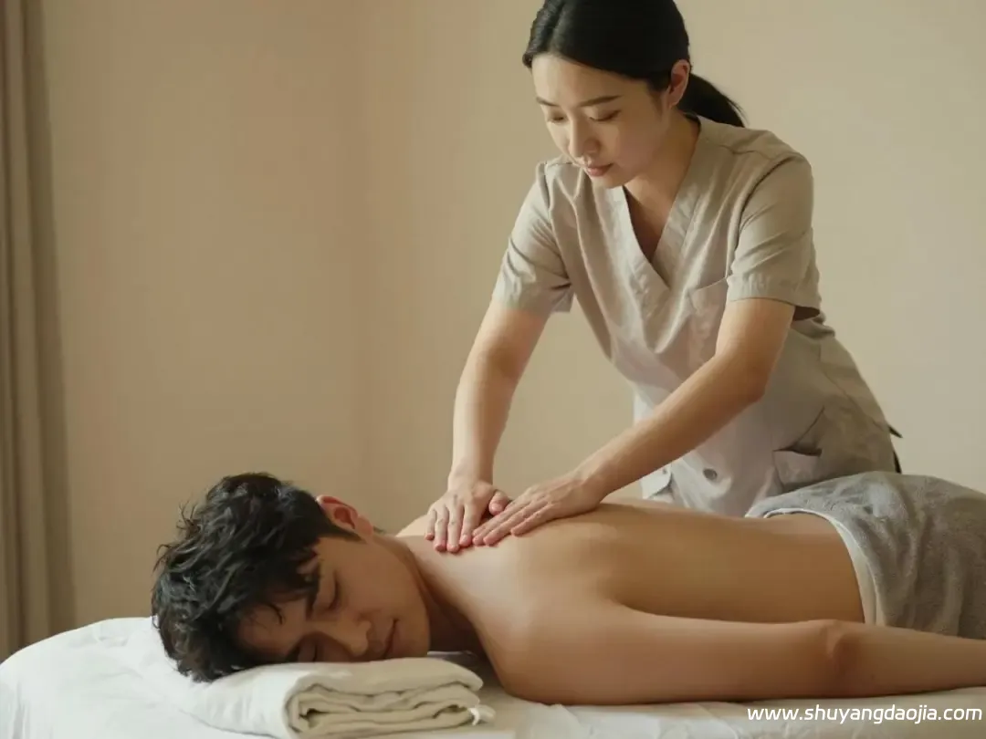 女性养护护理方案
