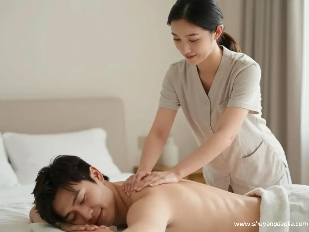 女性健康养护方案