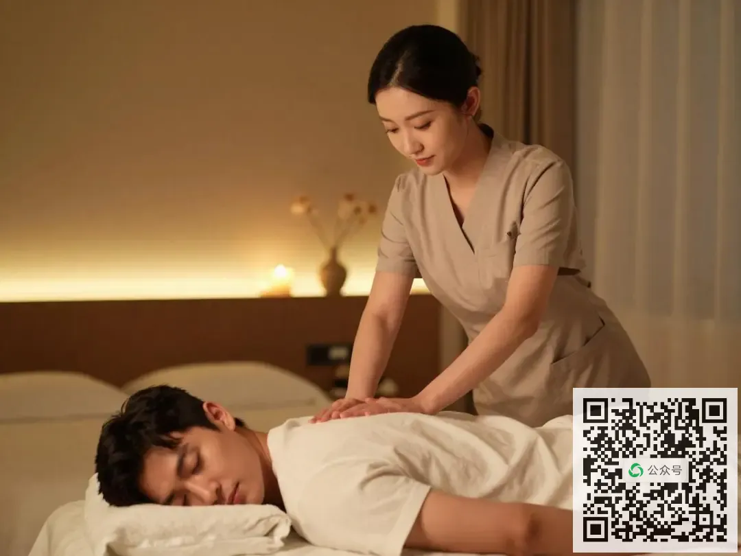 广式按摩是什么?岭南推拿特色手法解读