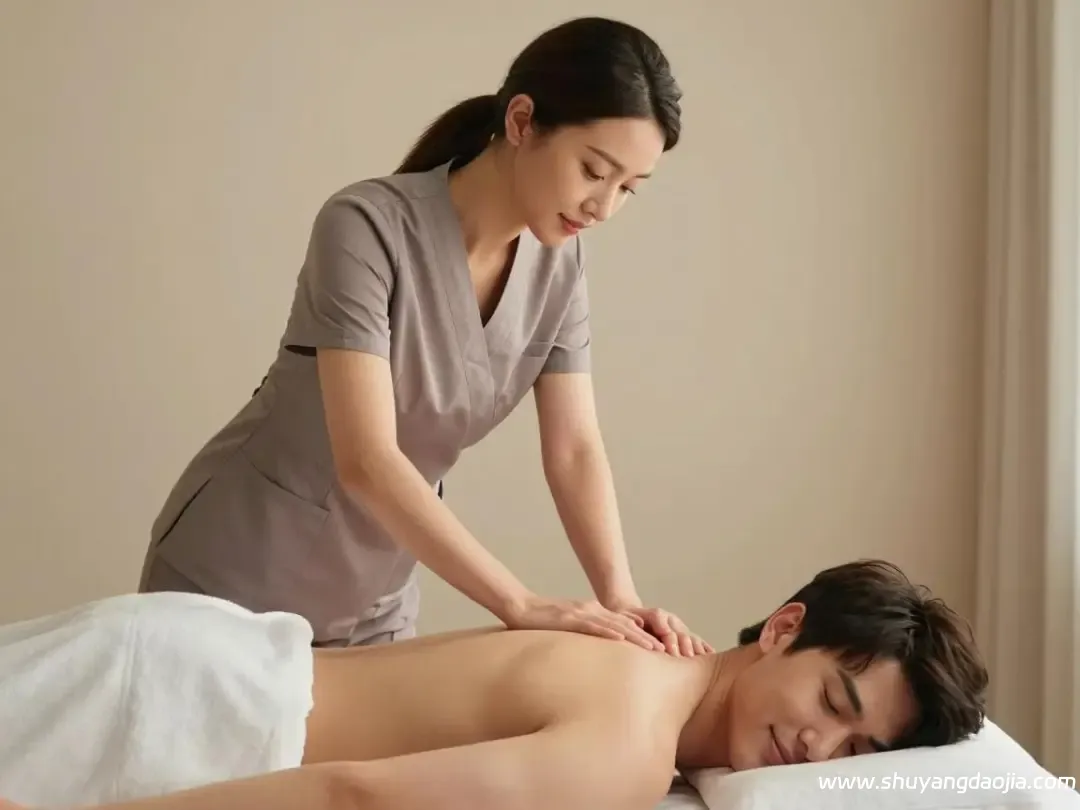 女性养护护理方案