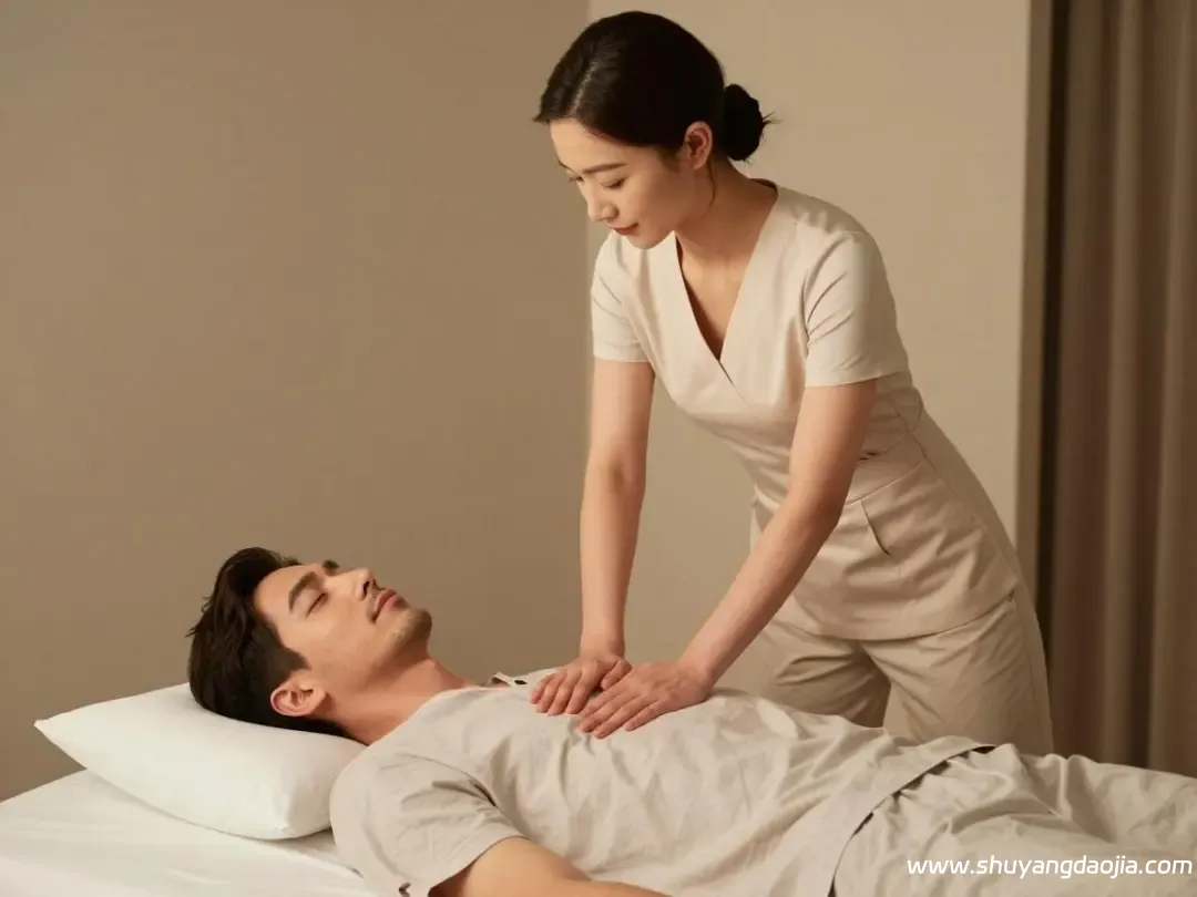 为什么周末更适合身体管理