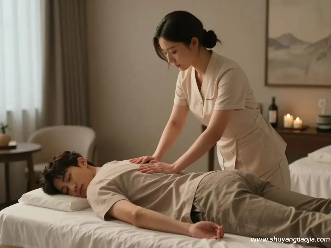 为什么越来越多人喜欢采耳