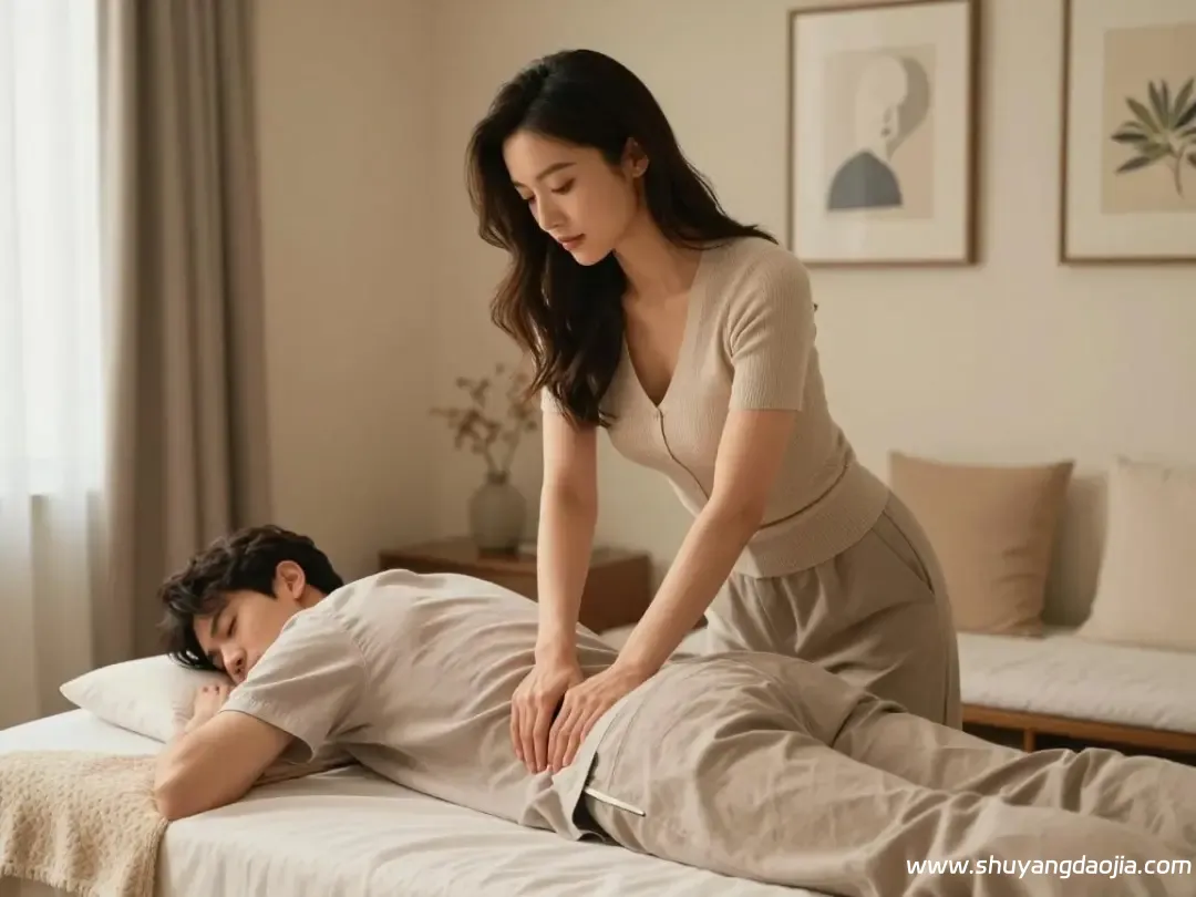 为什么养生调理越来越受欢迎